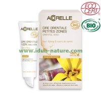 Cera Oriental Bio para peque�as zonas ACORELLE